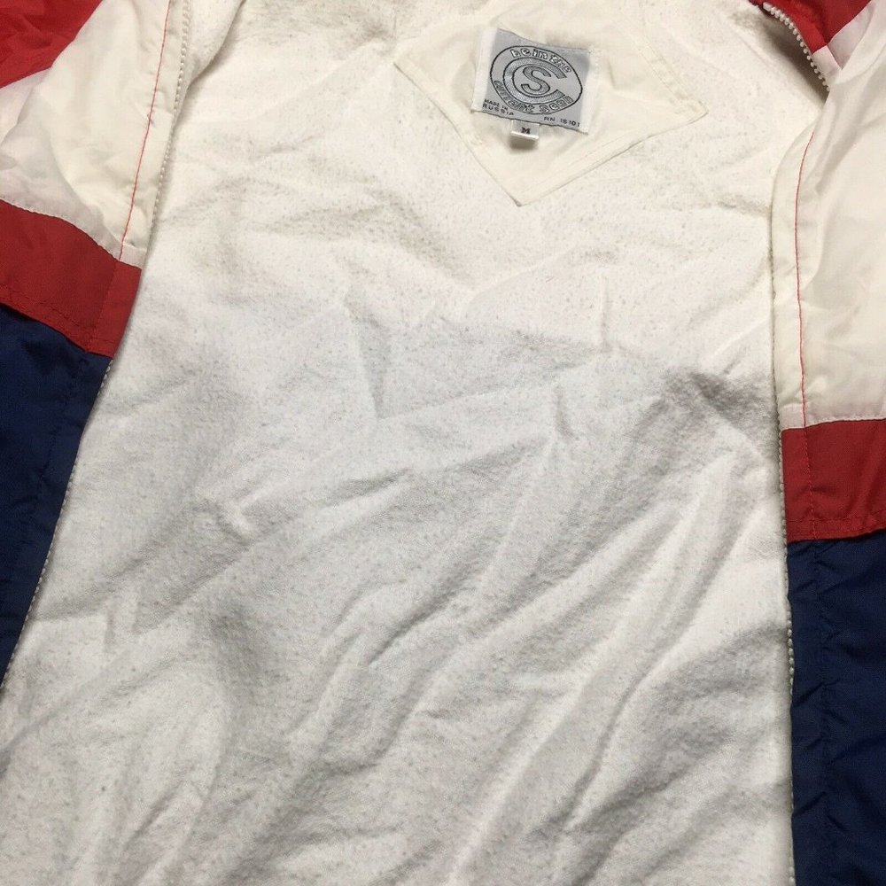 Vintage Medium Be In The Current Seen Russia Nylon - Picture 8 of 11